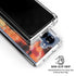 Dragon Ball Z One Wish Shenron Galaxy Z Fold6 Clear Case